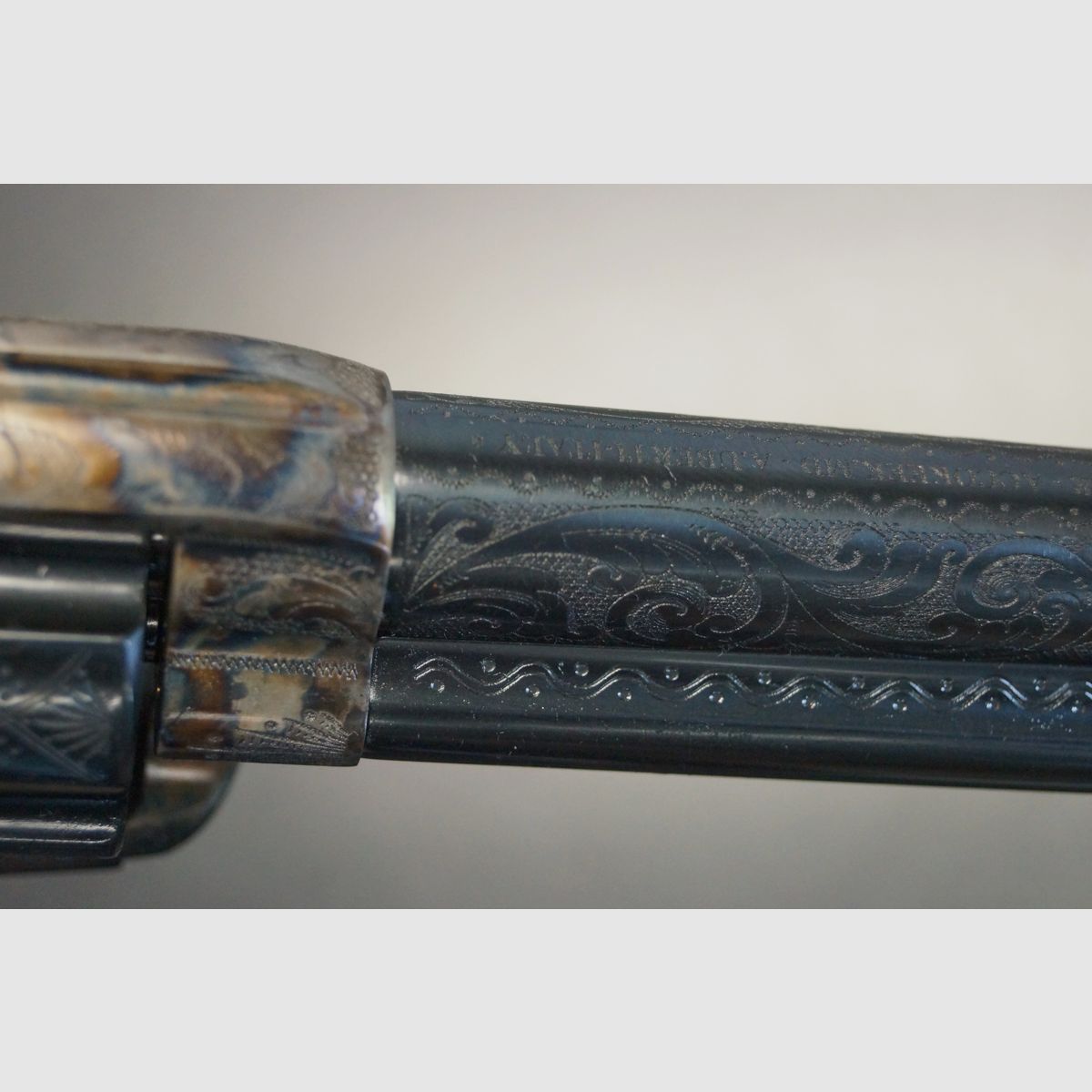 Uberti 1873 Cattleman Dalton, immagine 3 di 5