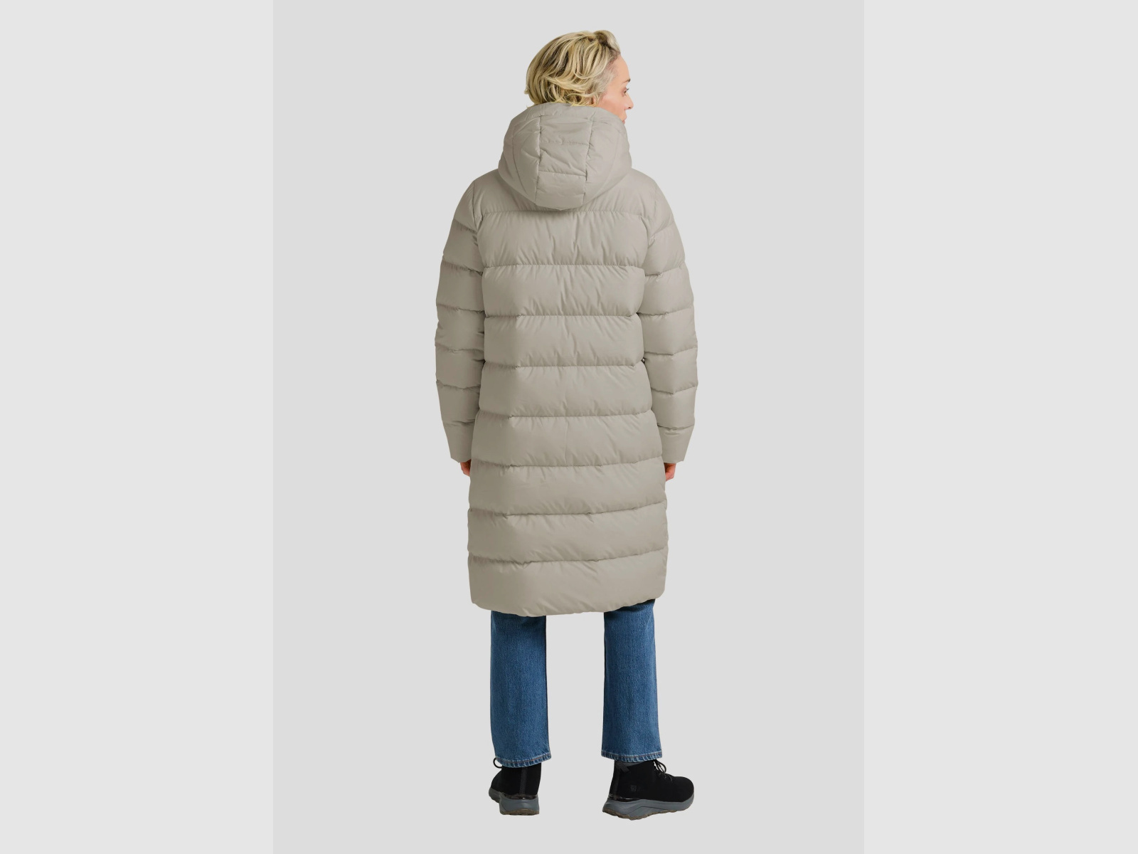 JACK WOLFSKIN Frozen Palace Coat W Rds Frozen Palace Coat W Rds