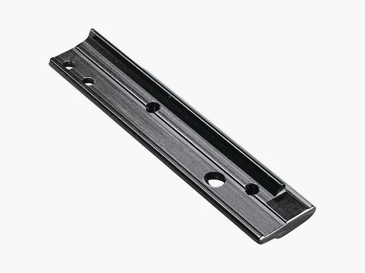 Abnehmbare Seitenmontage WEAVER 3B – W94
