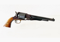 Euroarms New Model Army .44(BlackPowder)