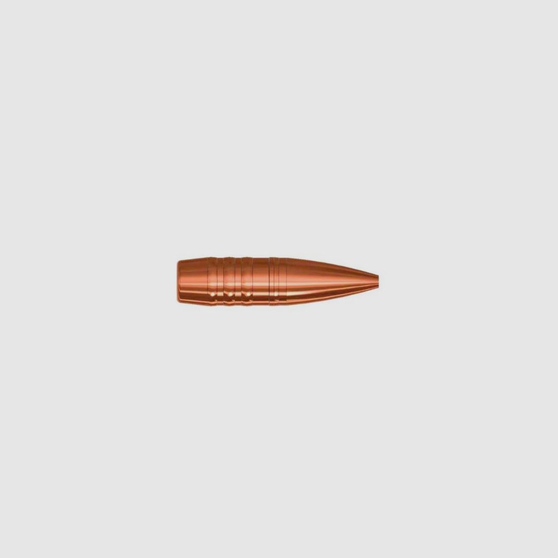 50 St. Geschosse Hasler Hunting in 150 Grain – Kal. .30 #123824