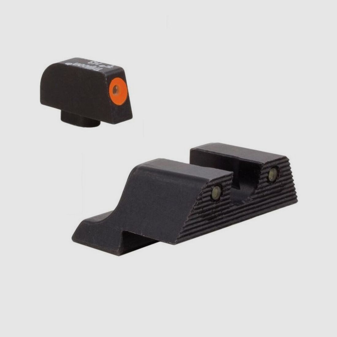 Zestaw celowników Trijicon HD XR Pomarańczowy G42/43/48