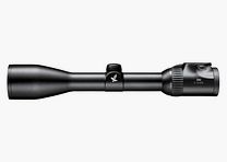 Swarovski Z6i 2,5-15×50 P