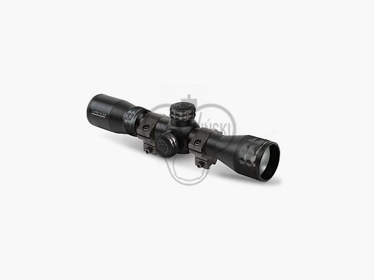Luneta celownicza KONUSHOT 4x32