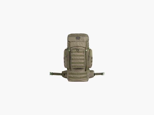 MAUSER Rucksack Original Groß Grün