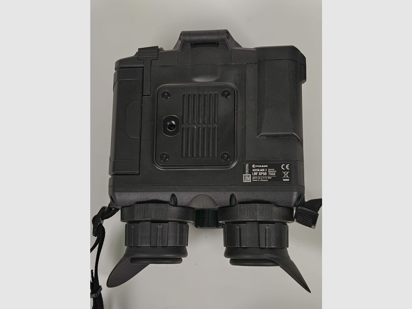 Pulsar Accolade 2 LRF XP50
