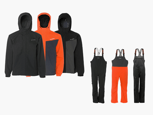 Grundéns Full Share Bekleidungsset