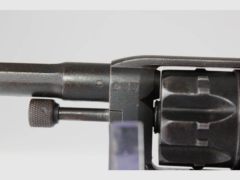 St. Etienne MAS M1892