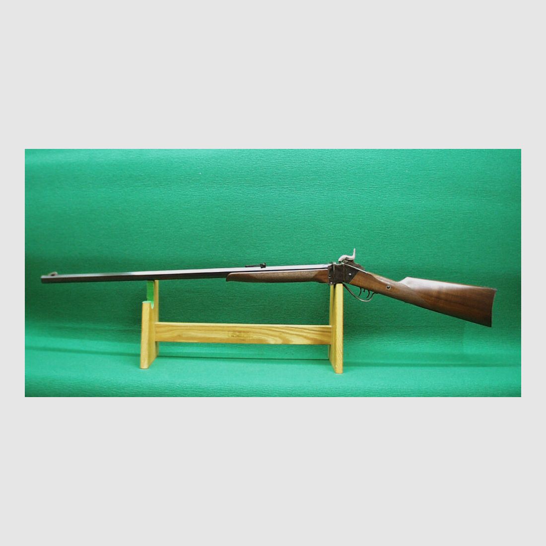 Pedersoli Saguaro Sharps 1863 Sporting 32"