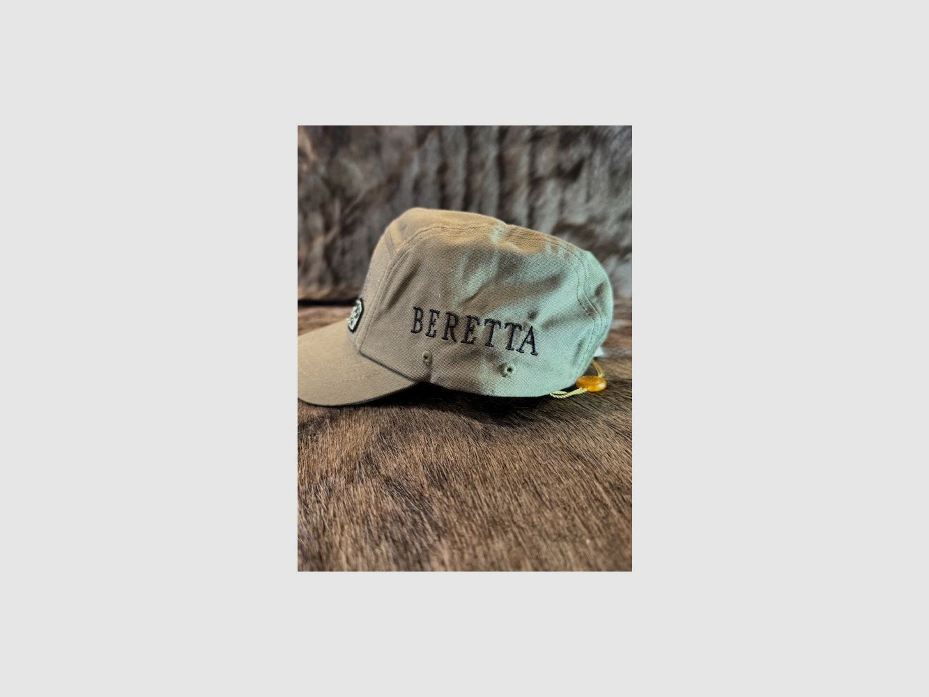 CAPPELLO BERETTA CINGHIALE, Bild 1 von 4