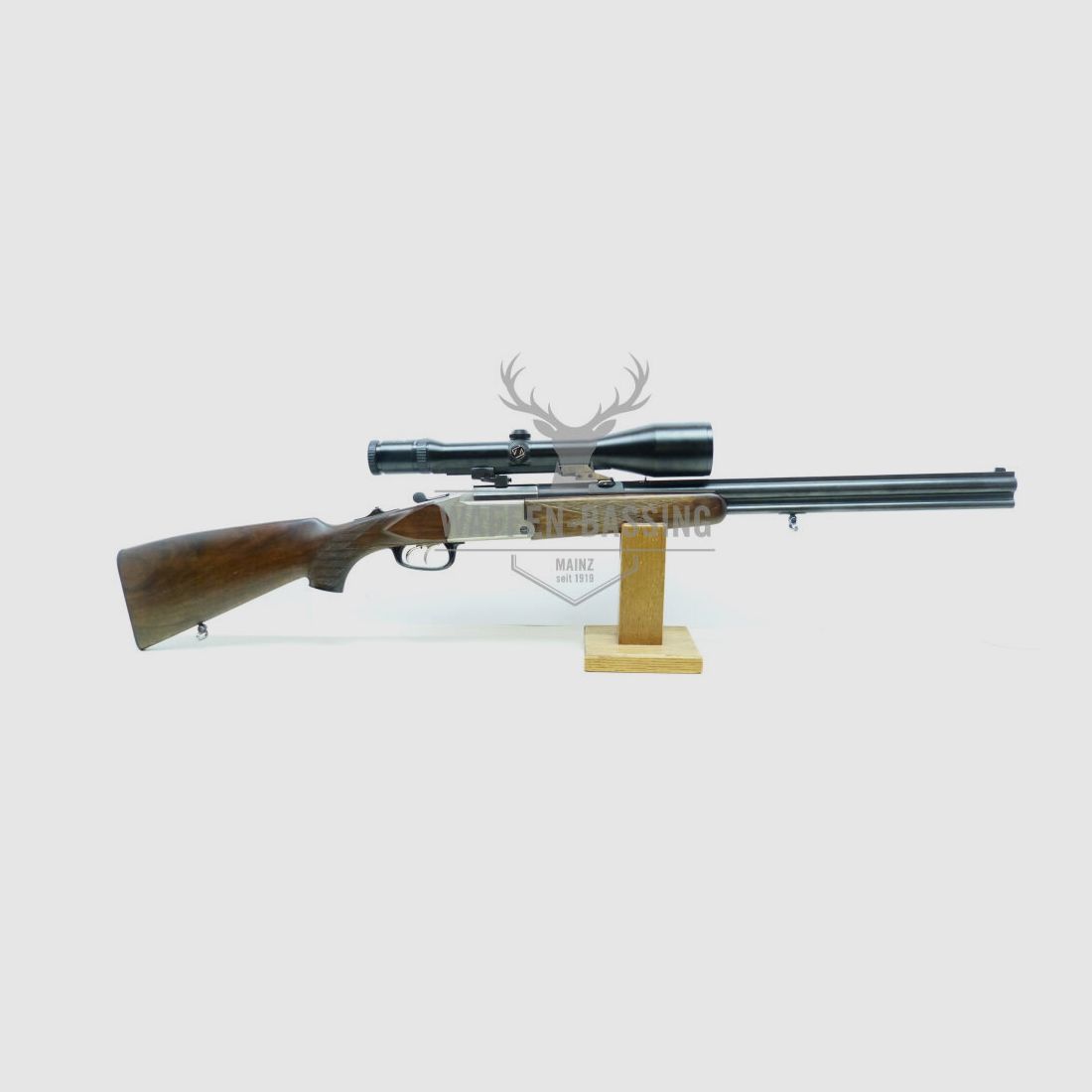 Blaser ES 670