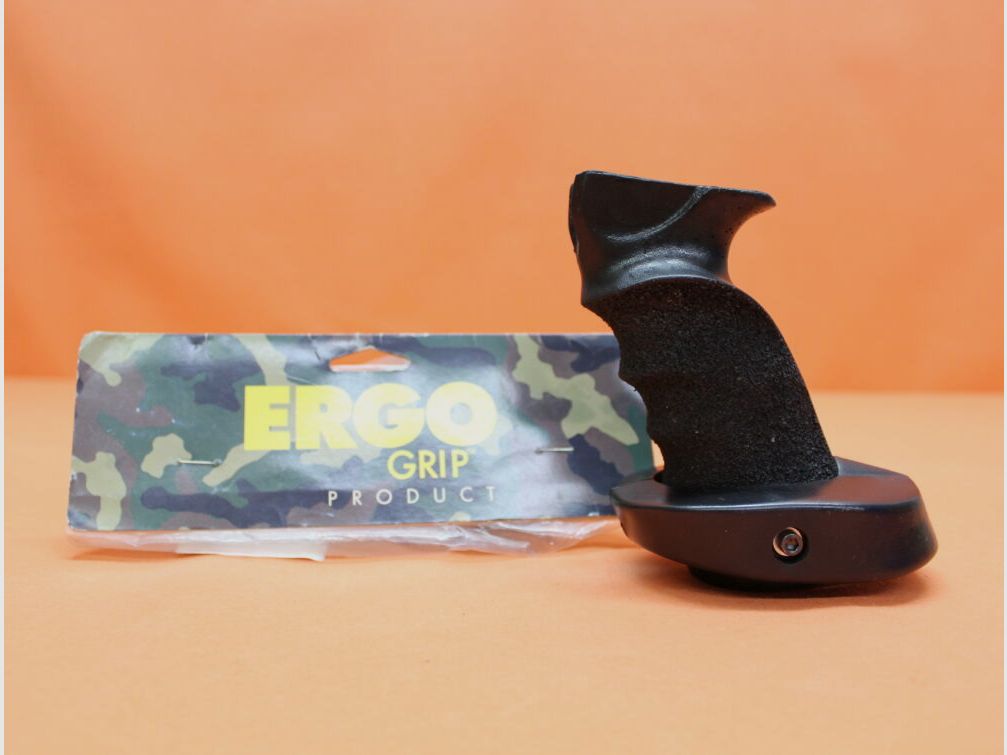 Falcon Industries FN FAL (metr.): Pistolengriff m. Handballenauflage Falcon ERGO Grip Tactical-Palm/PSG für G1/STG58