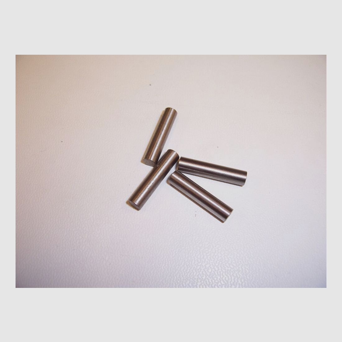 Achse Abzug NEU für G3 H&K Heckler und Koch GmbH Oberndorf a.N.