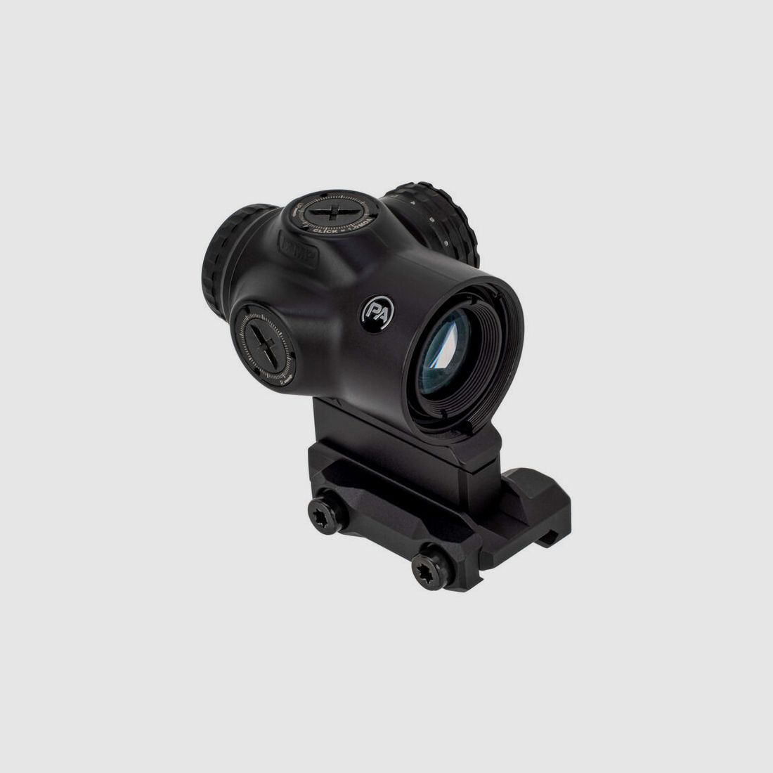 Primary Arms SLx 1x M.Prism ACSS Cyclops G2 rot