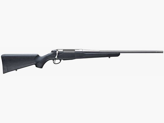 TIKKA T3X SUPERLITE FLUTEE INOX 6.5PRC NS 4DISPAROS 24.3" 62CM