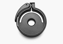 Adapter zaciskowy Swarovski CA-S do ATX/STX, ATC/STC, ATS/STS, STR