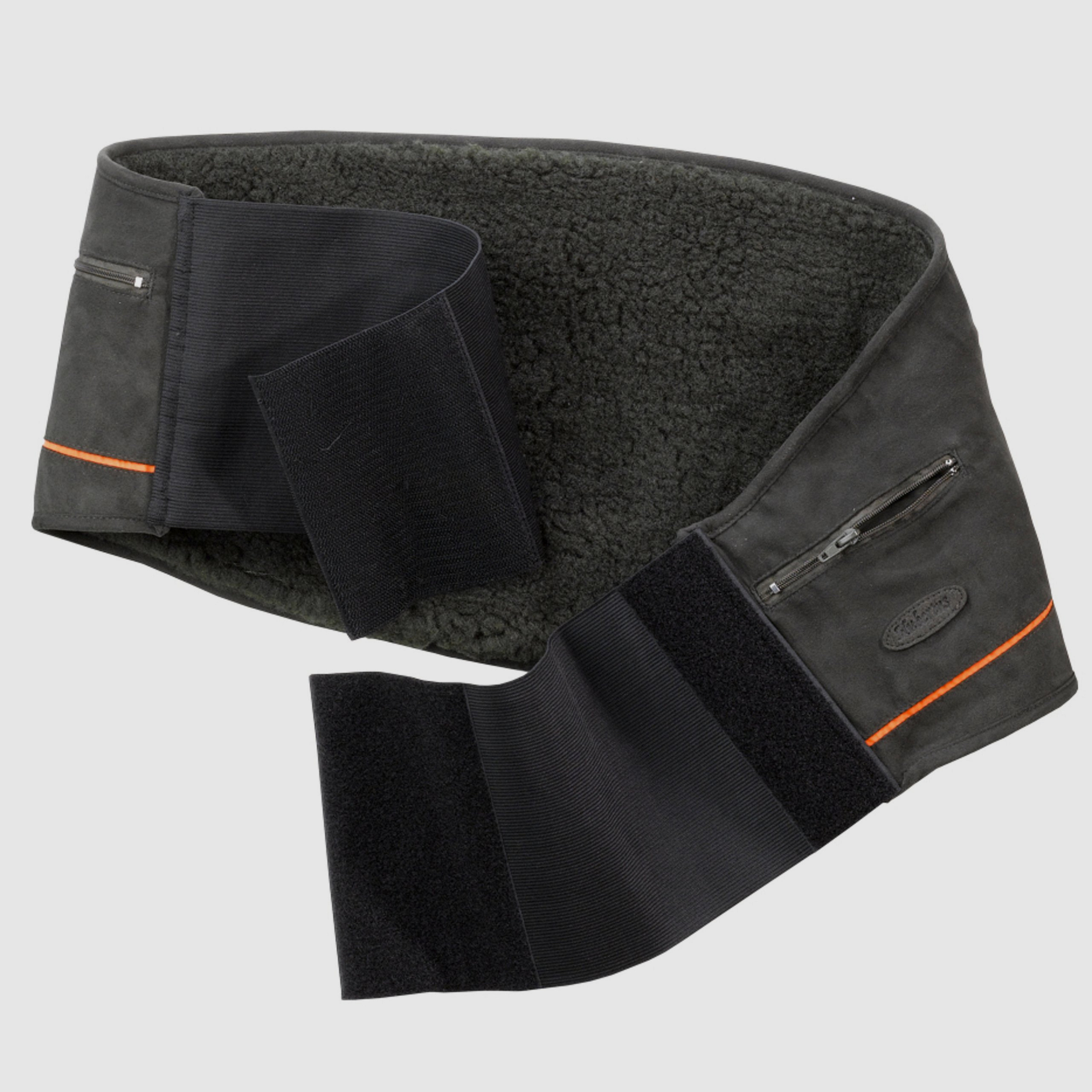 Hubertus Micro-Seat Belt
