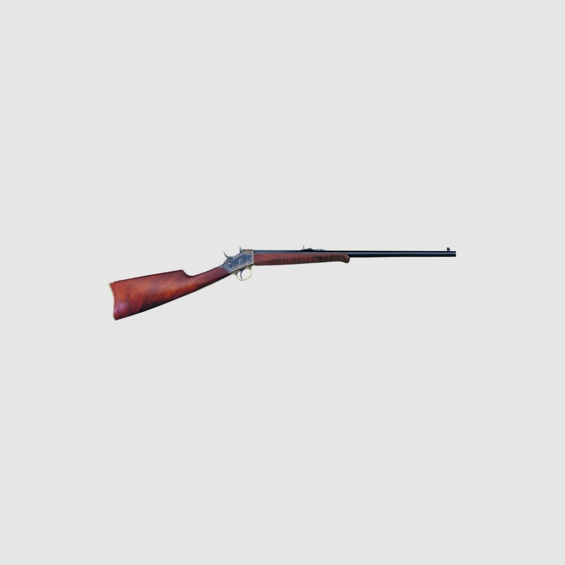 Uberti 1871 Baby Rolling Block Karabijn