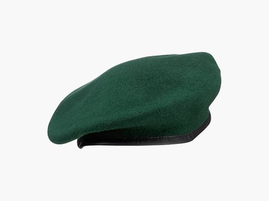 Fritzsch BW Kommando Barett jägergrün