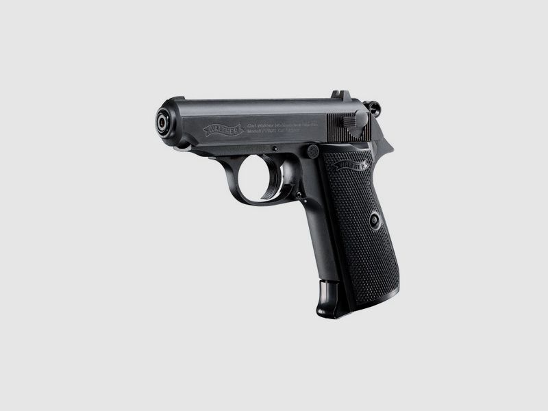 Walther PPK/S, immagine 2 di 3