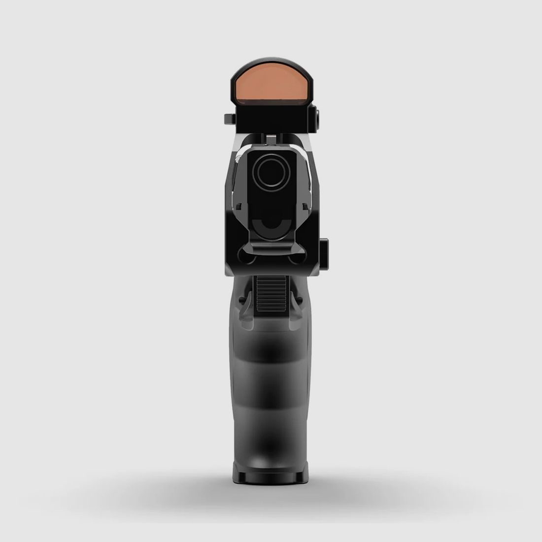 MAK P-Lock Reflexvisier-Montage für Pistolen, Bild 2 von 6