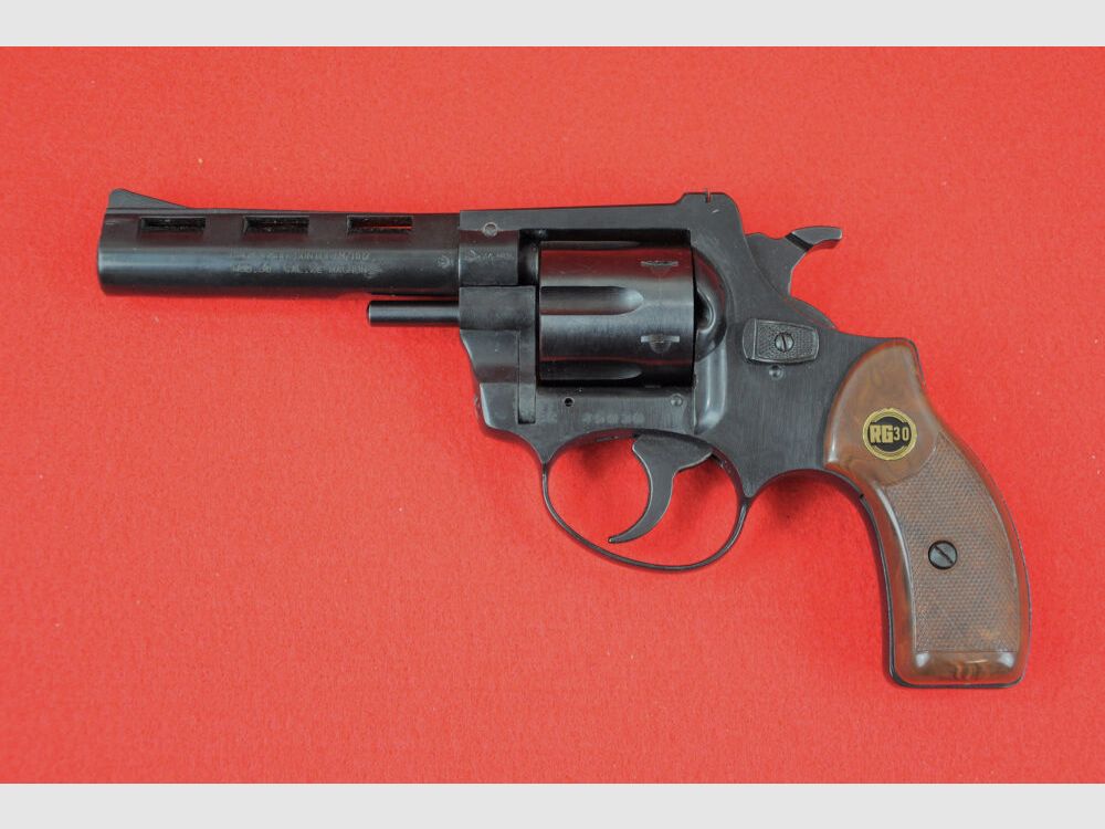 Röhm .22 Win Mag