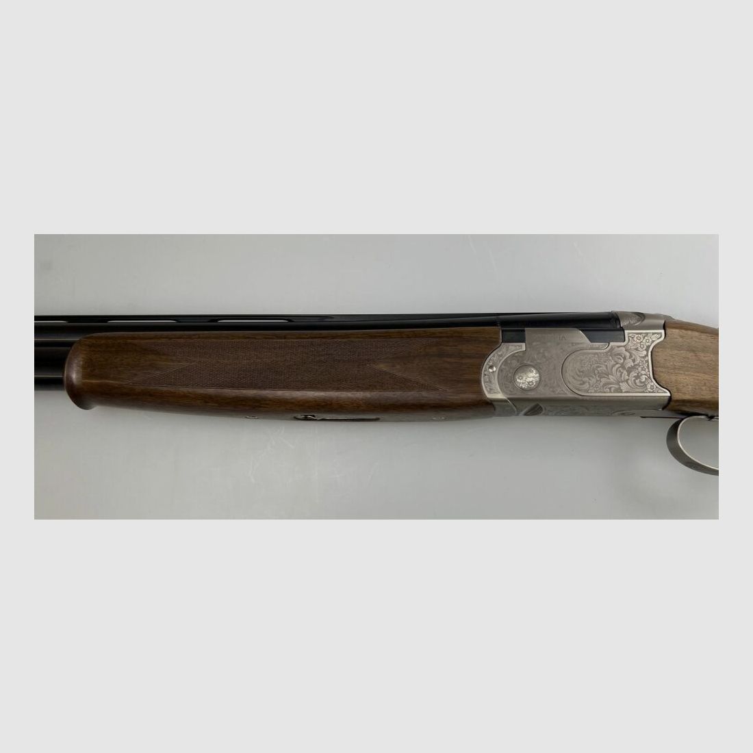 Beretta 686 Silver Pigeon 1 Vittoria Chasse