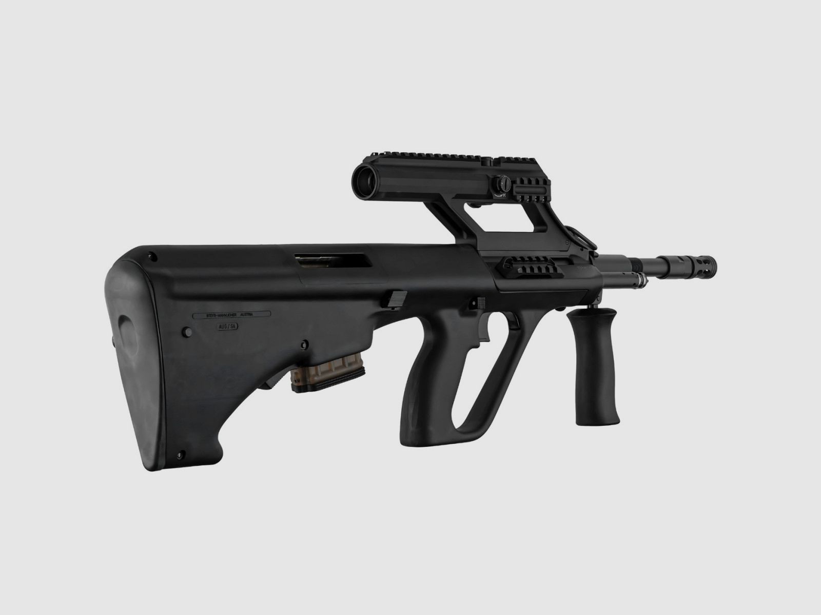 Steyr AUG A3Z CQB 300BLK, zdjęcie 3 z 6