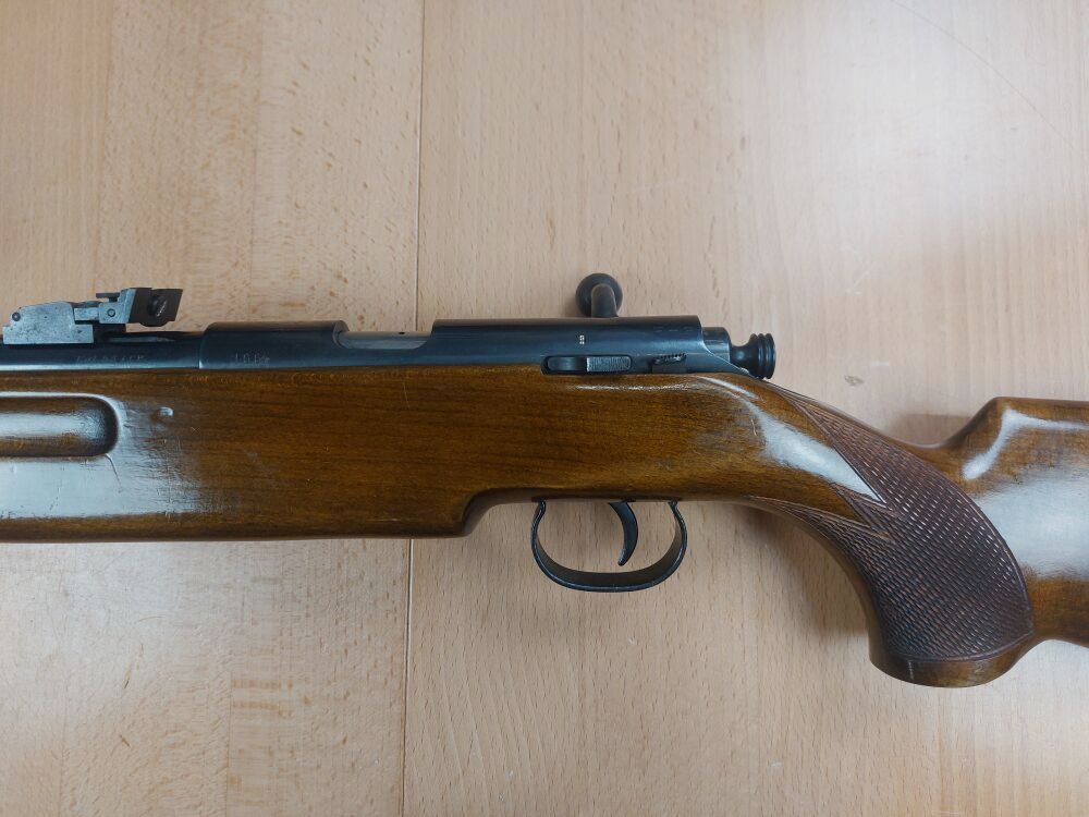 Sauer & Sohn, Eckernförde 22er Match