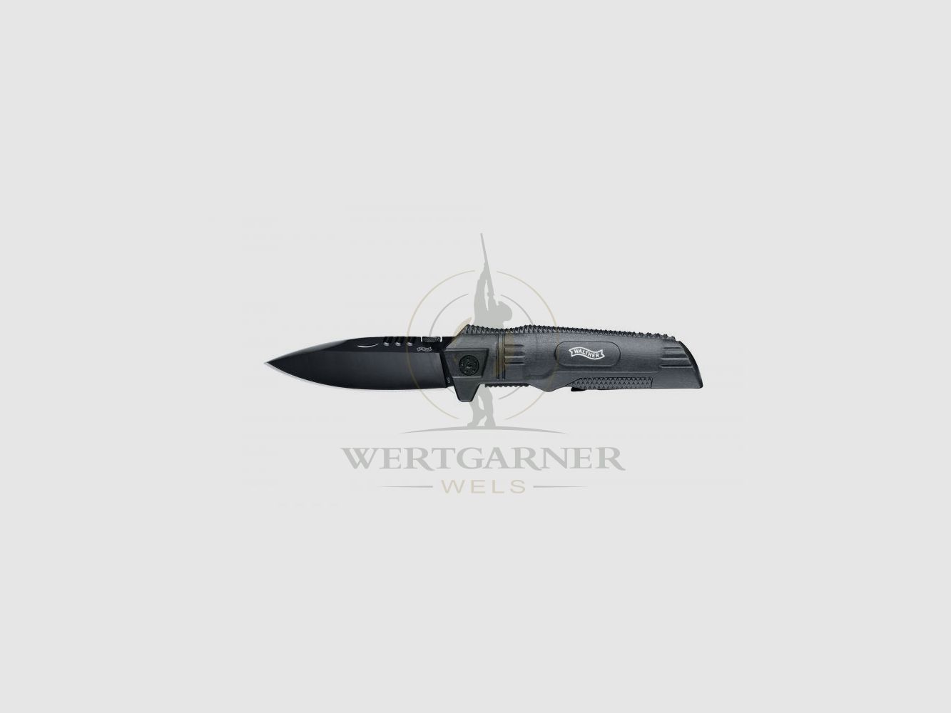 Walther SCK Folding Knife