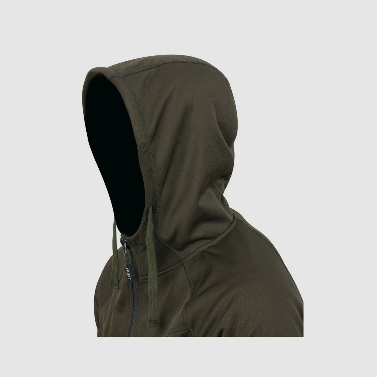 HART Kronten-PS Jacke