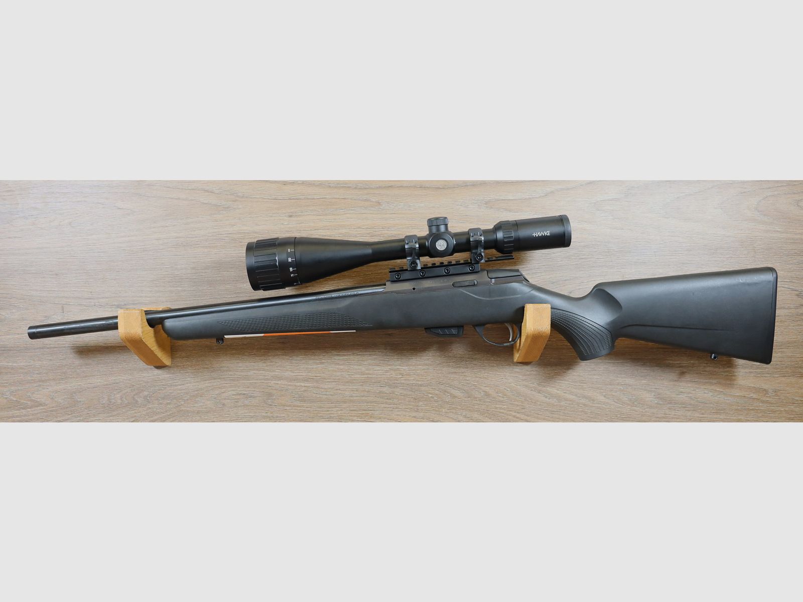 T1X Synthetic 17HMR + Zielfernrohr, Bild 2 von 2