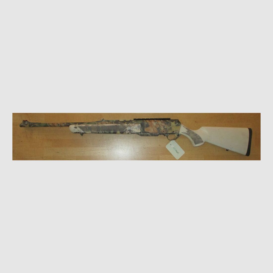 Browning BAR