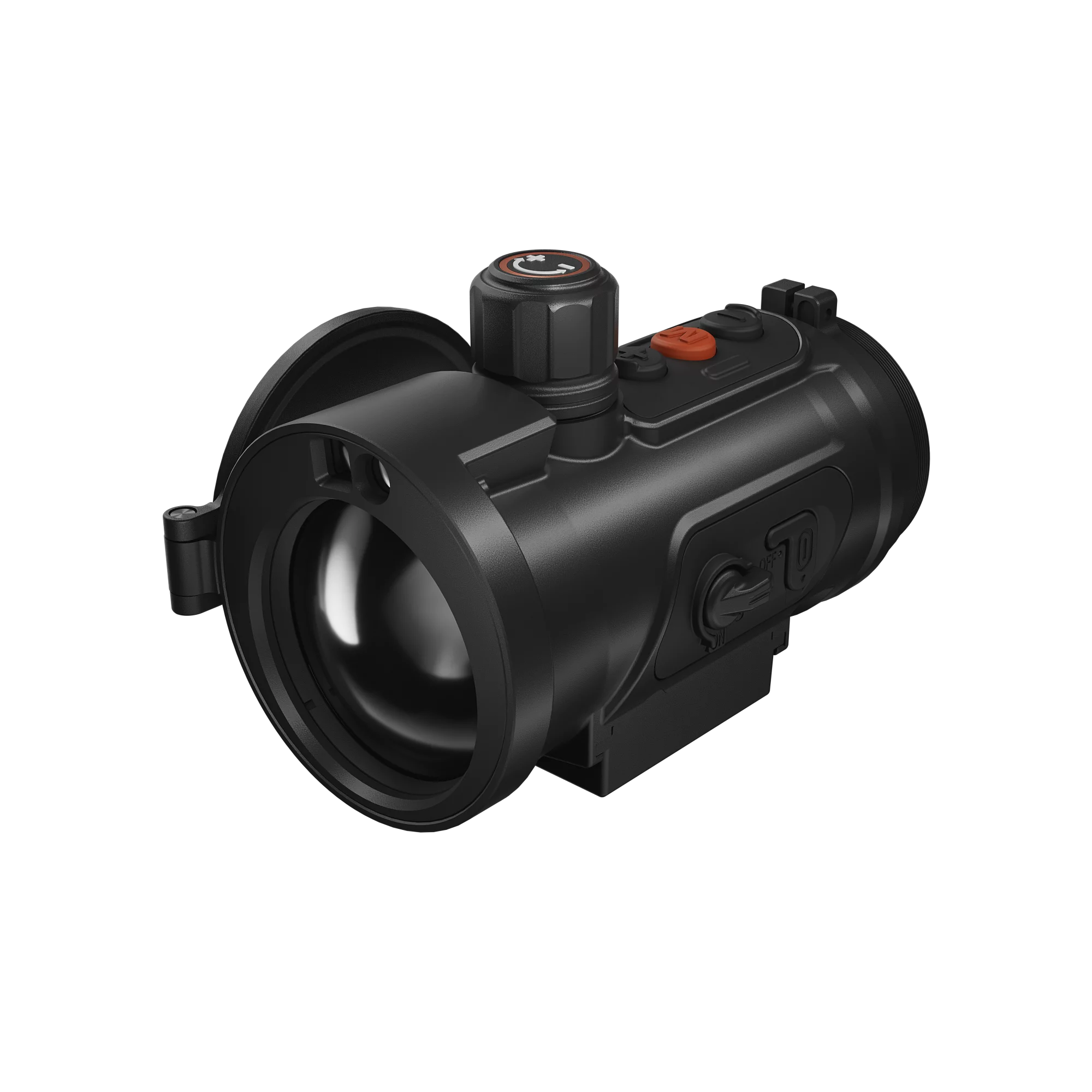 ThermTec Hunt 650 L Pro pacchetto completo incluso adattatore, immagine 3 di 12