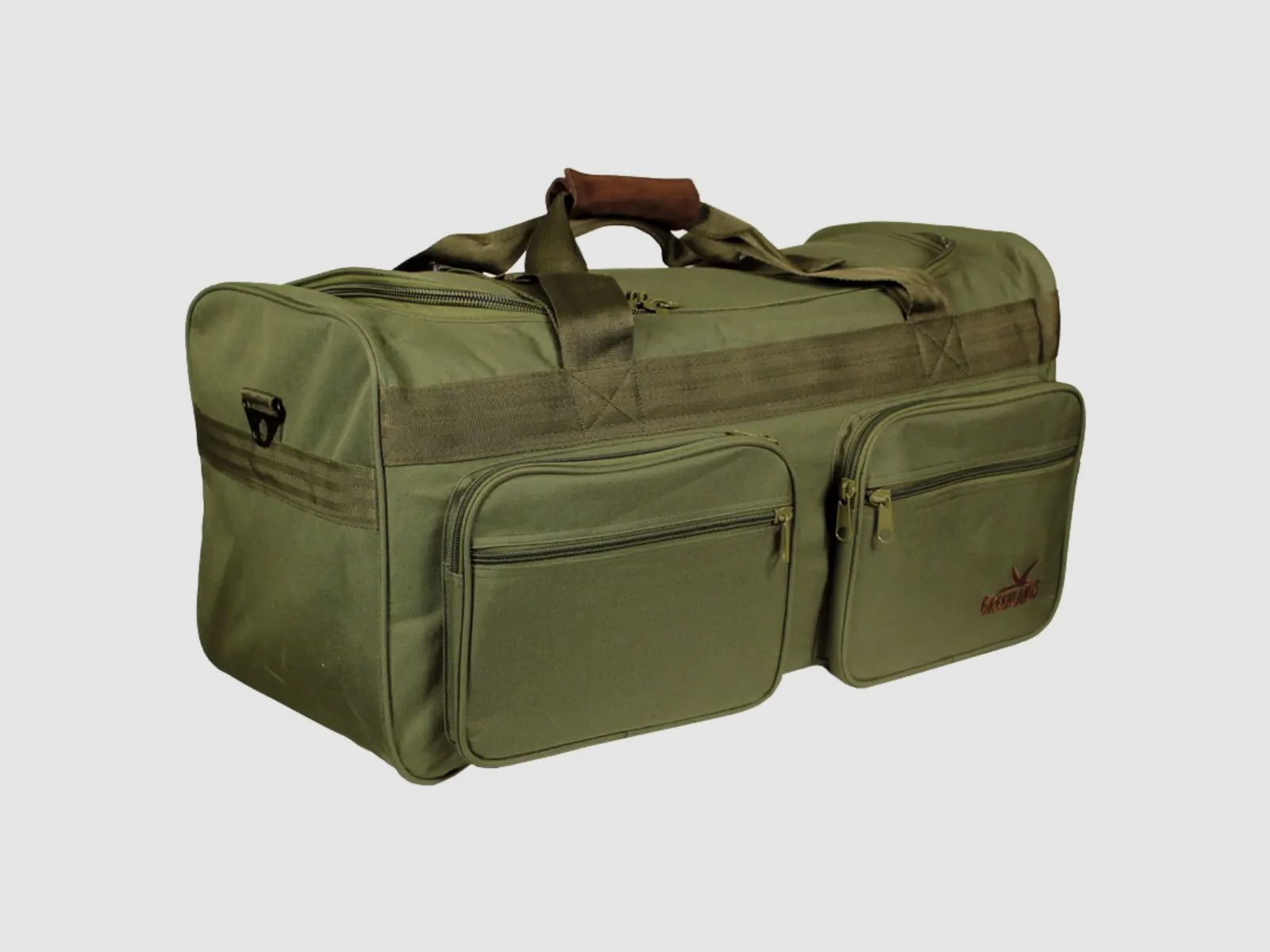 Greenlands Reisetasche