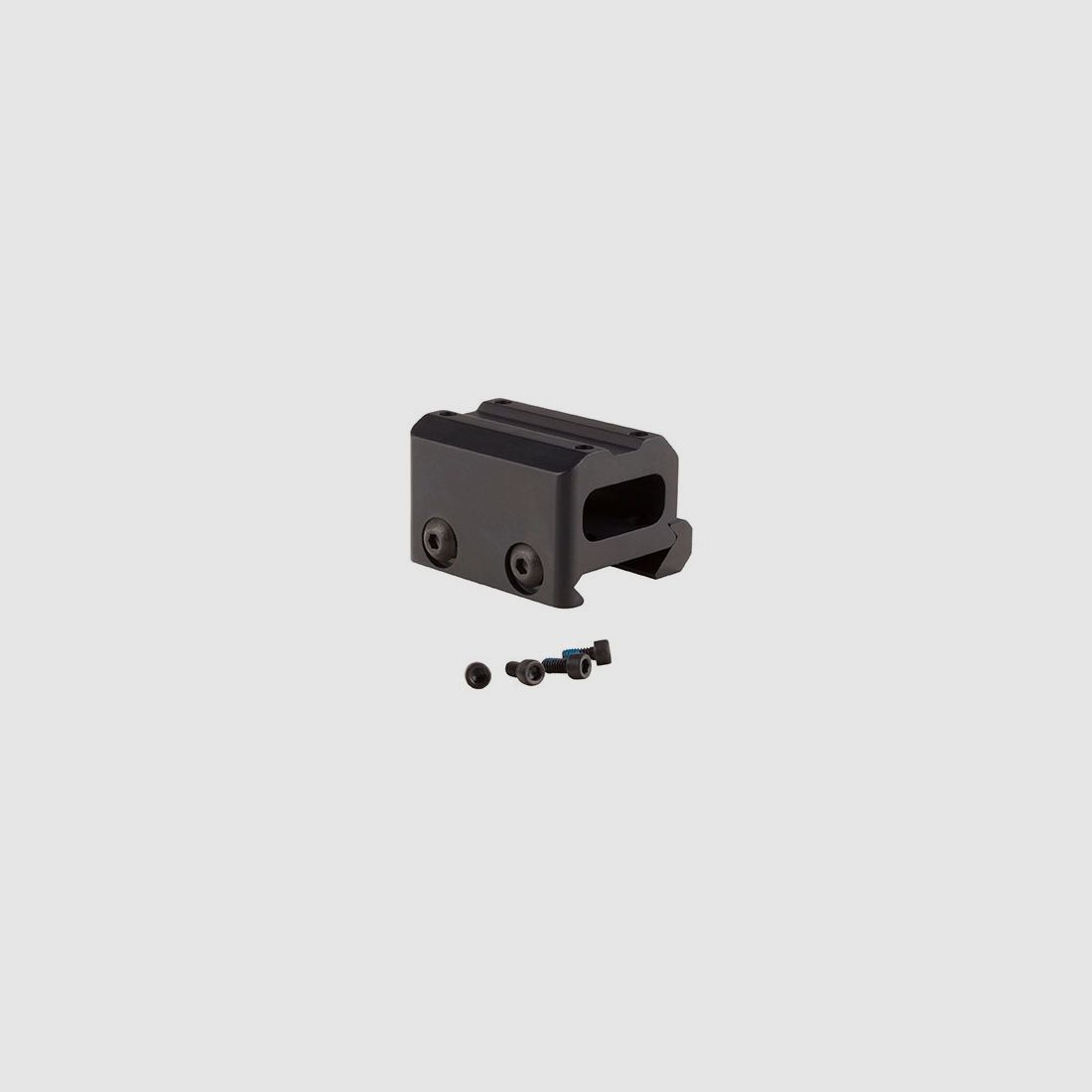 MRO Montage Full Co-Witness 39mm schwarz