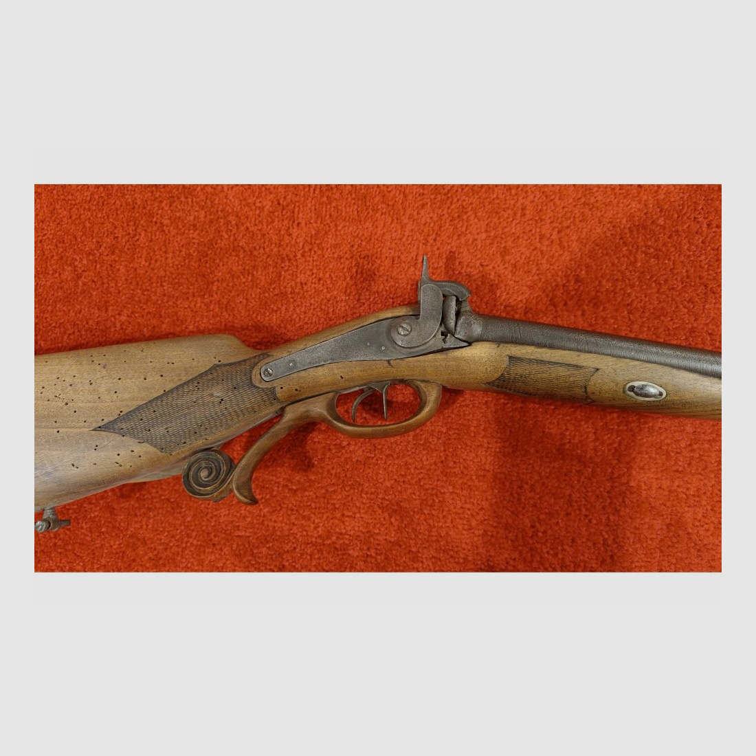 unbekannt ohne .28(BlackPowder)