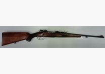 Mauser 98 Nachsuche