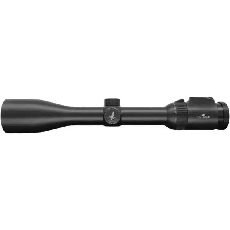 Swarovski Z6i 2.5-15×50 P Gen. III, Bild 1 von 5