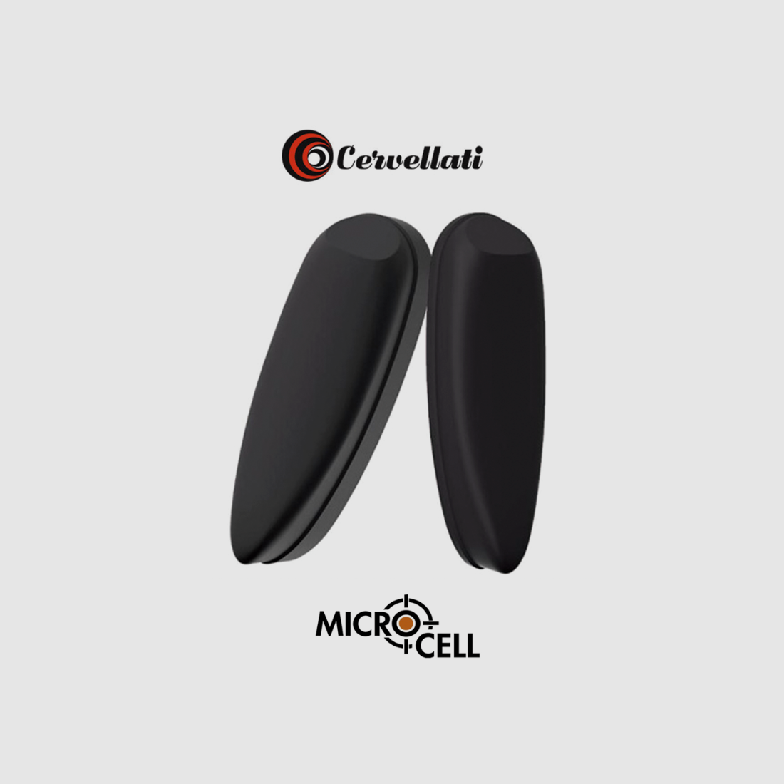 CANTONERA CERVELLATI MICROCELL SOFT Z FAZOWANIEM, zdjęcie 1 z 2