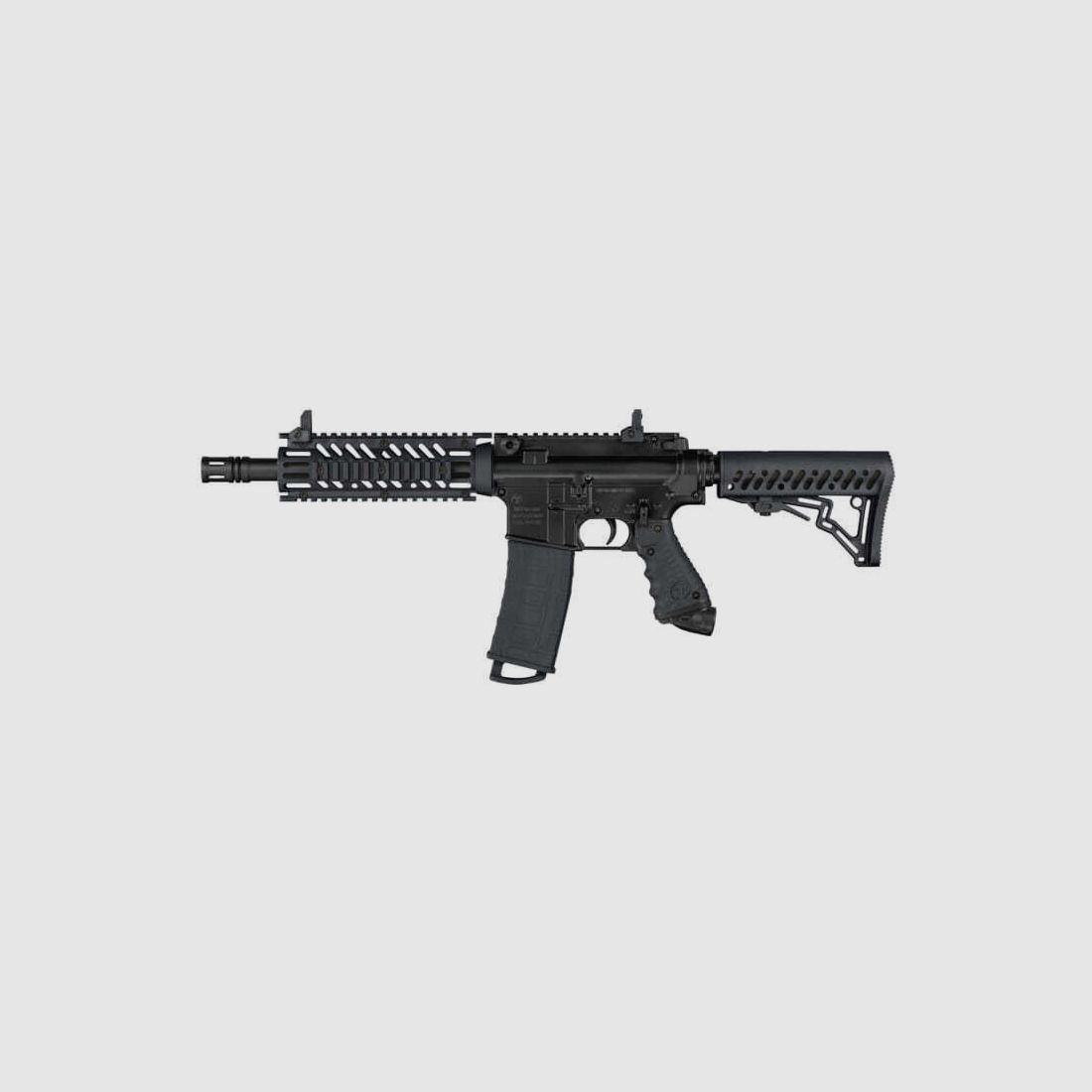 Tippmann TMC Markierer Kal. 68 Schwarz