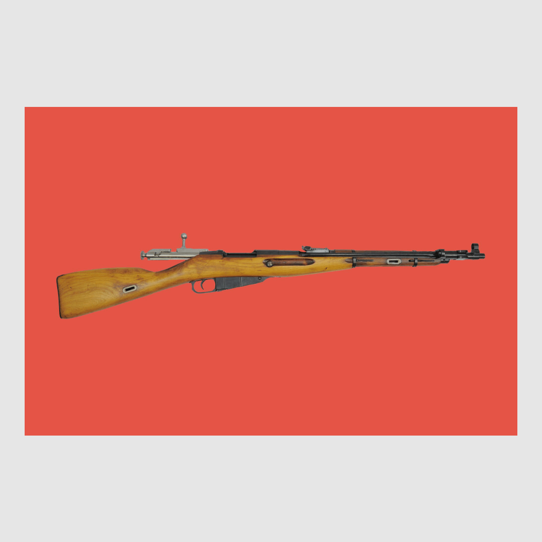 Mosin Nagant 1944