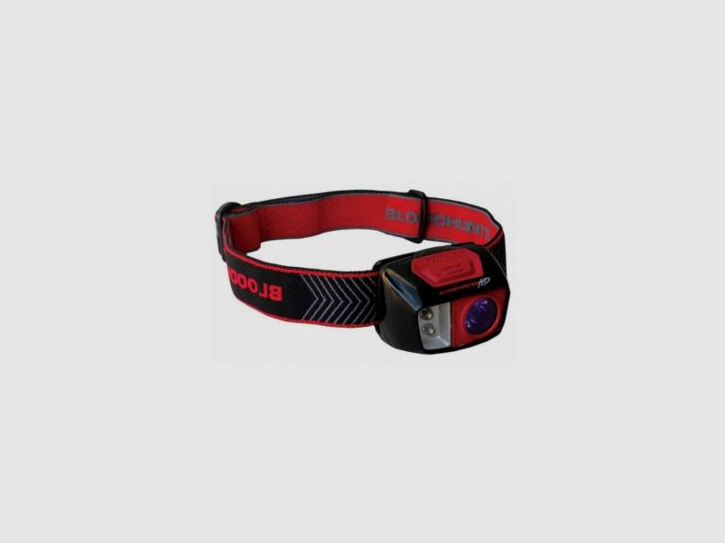 PRIMOS Bloodhunter HD Head Blood Tracking Light, image 1 of 4