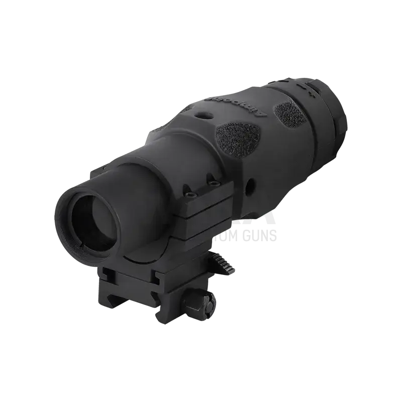 Aimpoint 6XMag™ mit 39mm TwistMount™, Bild 4 von 4