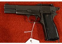 FN senza 9mmLuger