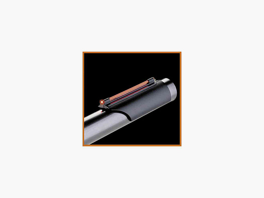 TRUGLO GLO DOT II rojo
