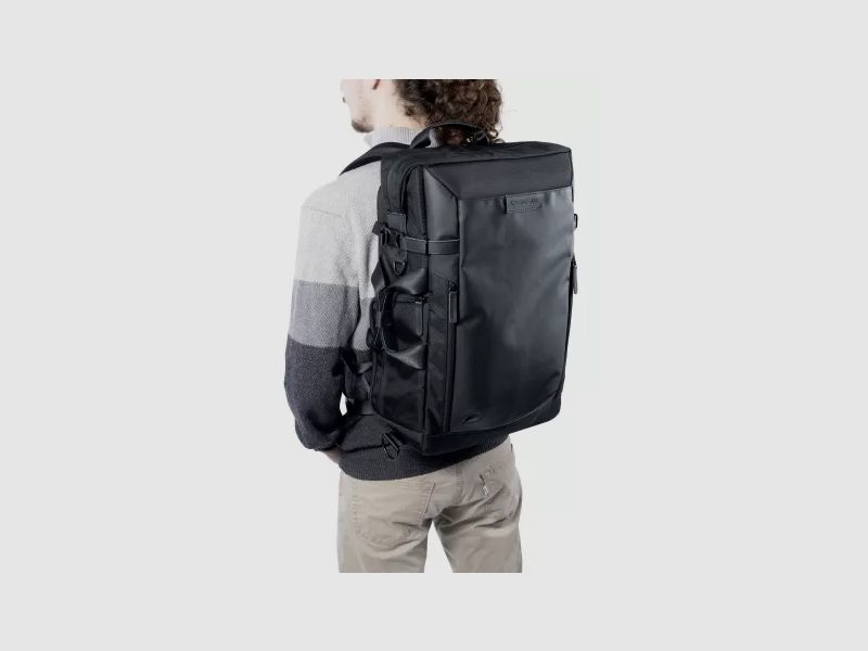 Veo Select 49BK - Rucksack und Tasche, Bild 19 von 23