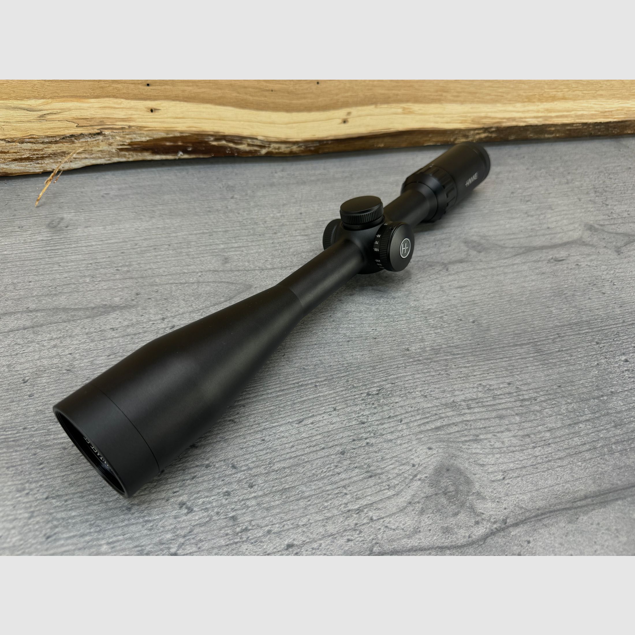 BWare HAWKE 14162 riflescope VANTAGE SF 6-24x44 Half MIL DOT J6000