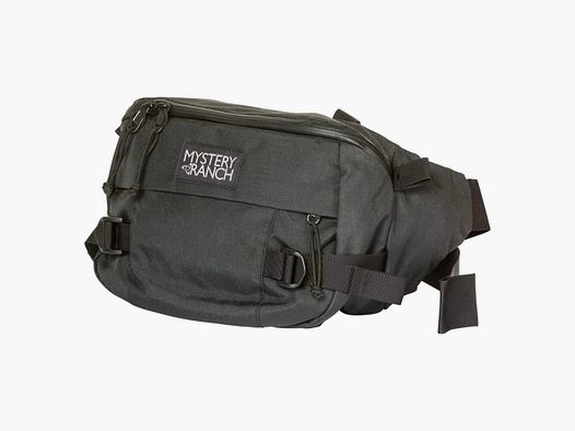 Mystery Ranch Mystery Ranch Bauchtasche Hip Monkey schwarz