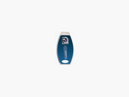 Jag Paul Clean Jag Cal 6.5 mm/.264